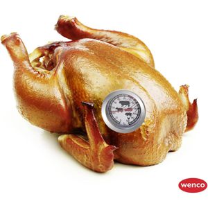 Produktbild für Fleischthermometer wenco 555364, Bratenthermometer