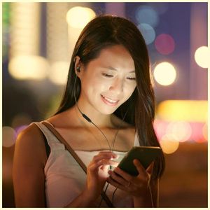 Produktbild für Kopfhörer Motorola EARBUDS 3-S, schwarz