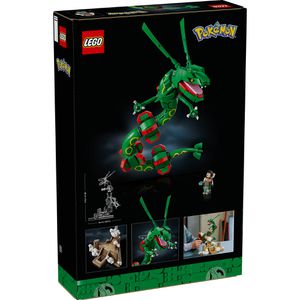 Produktbild für Klemmbausteine LEGO Pokémon 72168, ab 18 Jahre