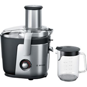 Produktbild für Entsafter Bosch VitaJuice 4, MES4010, Zentrifugalentsafter