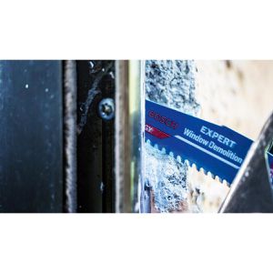 Produktbild für Säbelsägeblatt Bosch Window Demolition S 956 DHM