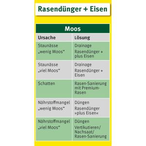 Produktbild für Dünger Wolf-Garten L-PM 100 Rasendünger