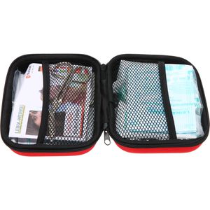 Produktbild für Erste-Hilfe-Tasche Leina-Werke Erste Hilfe Box