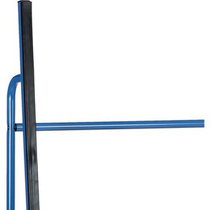 Produktbild für Plattenwagen Fetra 4456, Gummireifen