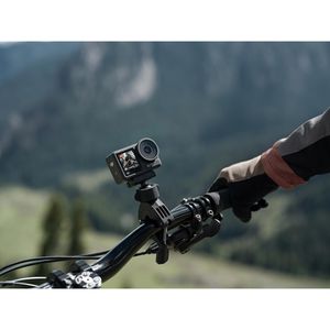 Produktbild für Action-Cam-Halterung DJI Osmo Action Mini-Lenkerhalterung