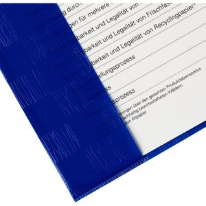 Produktbild für Heftumschläge Oxford 100420087, A5
