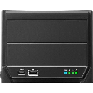Produktbild für Computer HPE ProLiant ML30 Gen11, P71387-425