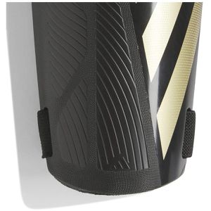 Produktbild für Schienbeinschoner adidas Tiro Training, schwarz