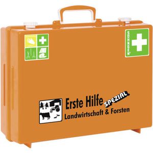 Produktbild für Erste-Hilfe-Koffer Söhngen MT-CD Spezial
