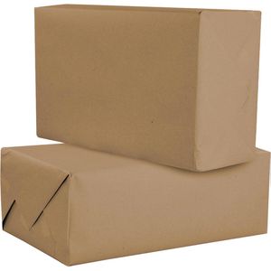 Produktbild für Packpapier Böttcher-AG Rolle