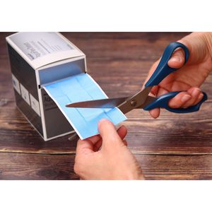 Produktbild für Pflaster Wero AquaFlex Detect Wundverband, 1 Rolle