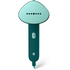 Produktbild für Dampfglätter Philips Series 3000, dunkelgrün, STH3020/70