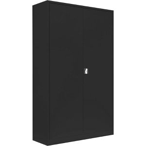 Produktbild für Aktenschrank Lüllmann 530379, aus Metall