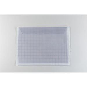 Produktbild für Plakattasche Foldersys 47007-00, für A4 quer