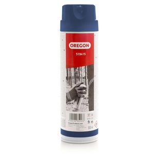 Produktbild für Markierungsspray Oregon Forstmarkierer, blau