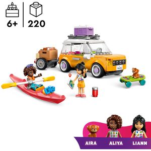 Produktbild für Klemmbausteine LEGO Friends 42659, ab 6 Jahre