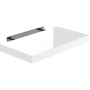 Wandregal CASARIA 107734, weiß