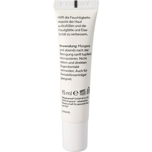 Produktbild für Augencreme sebamed Anti-Aging