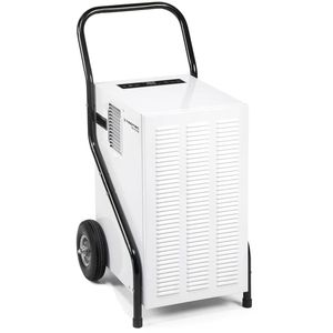 Bautrockner Trotec TTK 171 ECO, mit Luftfilter