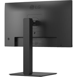 Produktbild für Monitor LG 24BA650-B, 23,8 Zoll