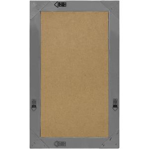 Produktbild für Wandspiegel vidaXL 320323, rechteckig