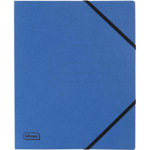 Produktbild für Ringhefter Idena 11097, 2 Ringe, Ring-Ø 15 mm