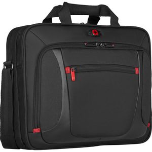 Laptoptasche Wenger Sensor, 600643, schwarz