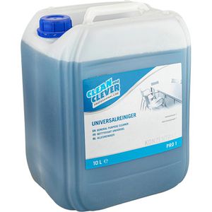 Allzweckreiniger CLEANandCLEVER PRO1