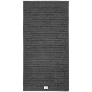 Produktbild für Handtuch Dyckhoff Wecycled, anthrazit, 50 x 100 cm