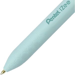 Produktbild für Vierfarbkugelschreiber Pentel iZee, BXC470-LC