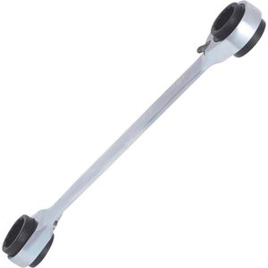 Produktbild für Ringschlüssel KS-Tools 4 in 1 GEARplus, 503.4657