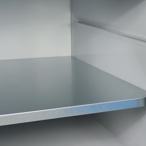 Produktbild für Werkbank ADB Premium Long Line, 43753, anthrazit
