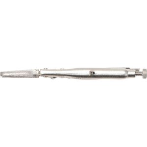 Produktbild für Gripzange BGS-technic 474, Langbeck-Gripzange