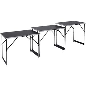 Tapeziertisch Meister 4357760, höhenverstellbar