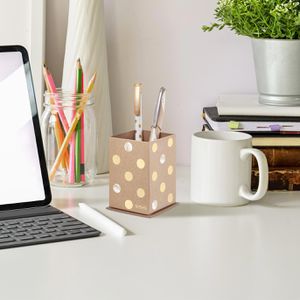 Produktbild für Stiftehalter Herlitz 50021826, Pure Glam