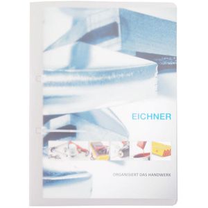 Produktbild für Schlaufenhefter Eichner 9038-00101 Strip, A4