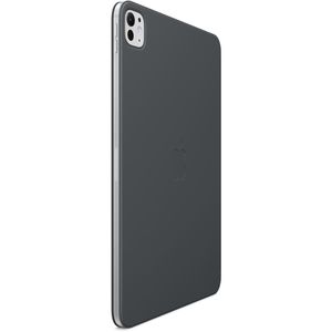 Produktbild für Tablet-Hülle Apple Smart Folio MW983ZM/A, schwarz