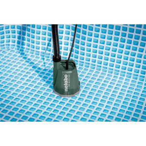 Produktbild für Klarwasserpumpe Metabo TPF 18 LTX 7000, Akku