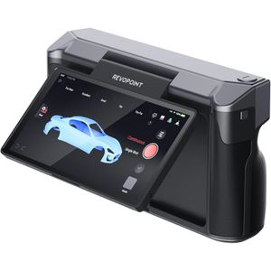 Produktbild für 3D-Scanner Revopoint Miraco Plus, kabellos