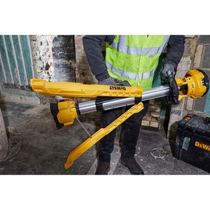 Produktbild für Baustrahler DeWalt DCL079-XJ, LED, für 18 V Akkus