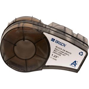 Produktbild für Schriftband Brady M21-1250-427, 31,8mm