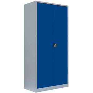 Aktenschrank Lüllmann 530361, aus Metall