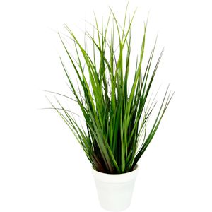Produktbild für Kunstpflanze I.GE.A. Grasbusch