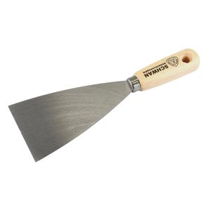 Spachtel Schwan 603808 Profi, Breite 80 mm