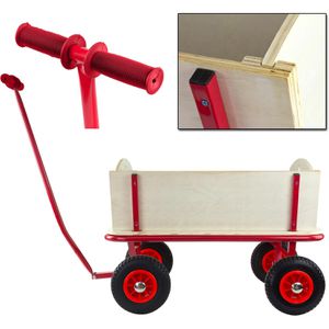 Produktbild für Bollerwagen DEMA 20036