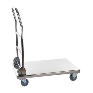 Produktbild für Transportwagen Royal-Catering RCFT-1, aus Edelstahl