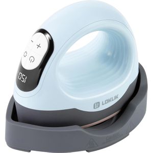 Transferpresse LOKLiK ImPress Mini 3, blau