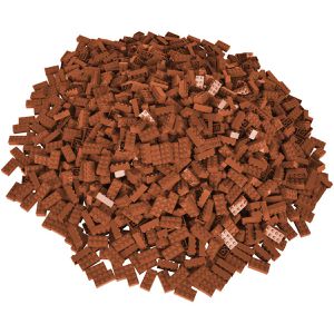 Produktbild für Klemmbausteine Simba-Blox 104114548, ab 4 Jahre