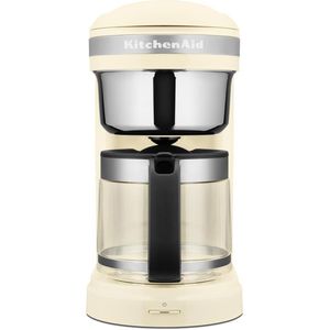 Produktbild für Kaffeemaschine KitchenAid 5KCM1209EAC, mit Glaskanne