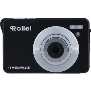Produktbild für Kompaktkamera Rollei Compactline 880, mit 2,7 Zoll Display